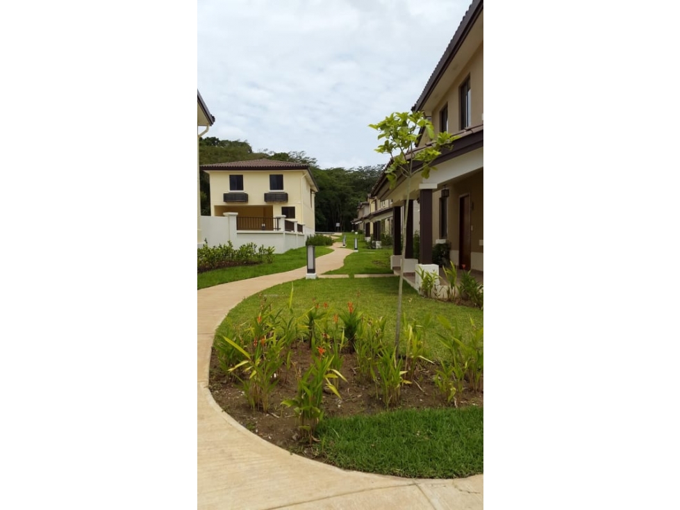 CASA A LA VENTA O ALQUILER EN RIVER VALLEY / PANAMA PACIFICO — foto 3