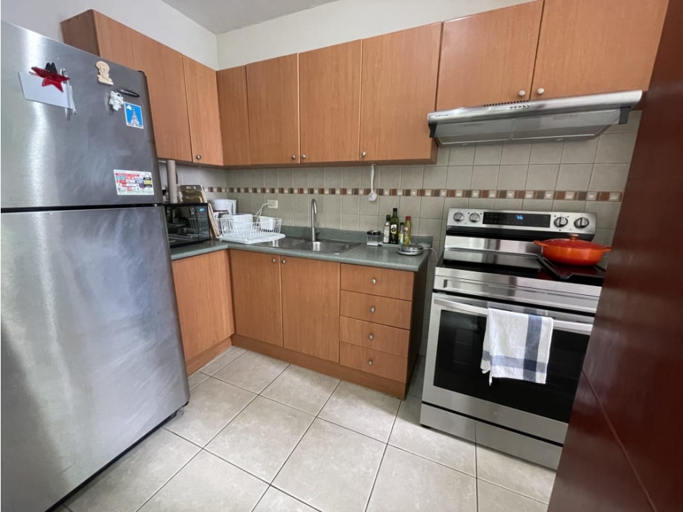 Alquilo extraordinario apartamento amoblado en costa del este Ganga — foto 6