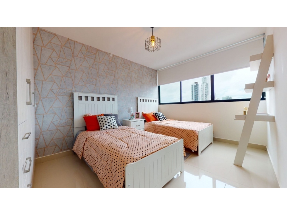 Se Vende Apartamento en la mejor zona de Ave.Balboa — foto 6