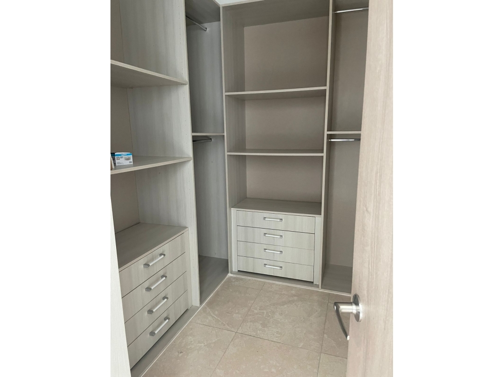 FS 2364 SE ALQUILA APARTAMENTO EN PUNTA PAITILLA AMOBLADO 2R - 6