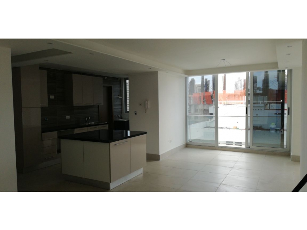 SE VENDE APARTAMENTO EN OBARRIO