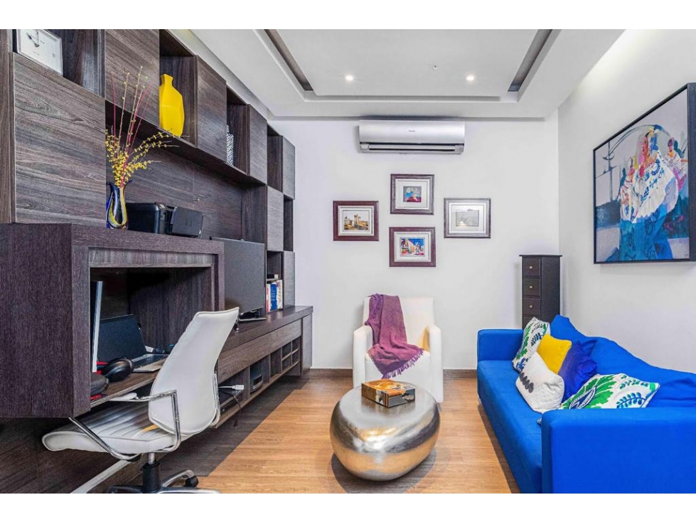 SE VENDE APARTAMENTO EN AV BALBOA PH RIVAGE 1 R FS 109 — foto 3