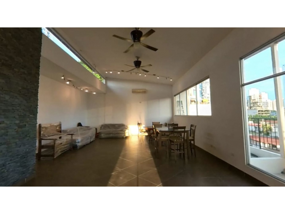 SE VENDE EXTRAORDINARIO PENTHOUSE EN SAN FRANCISCO 4R 589MTS — foto 5
