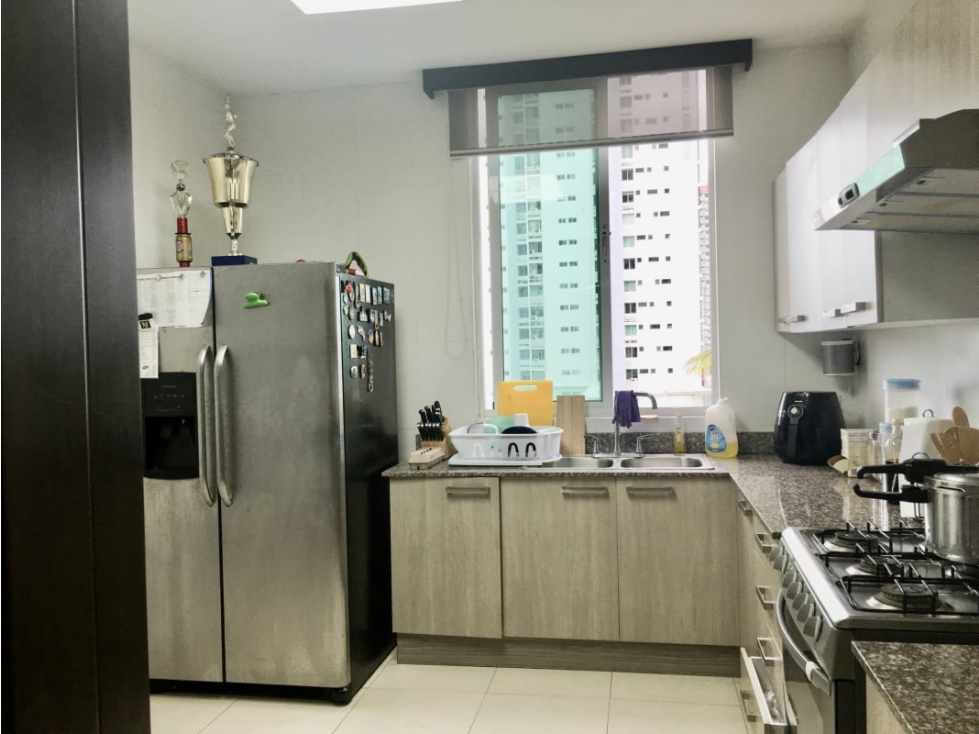 Alquilo Extraordinario apartamento amoblado en san francisco — foto 6