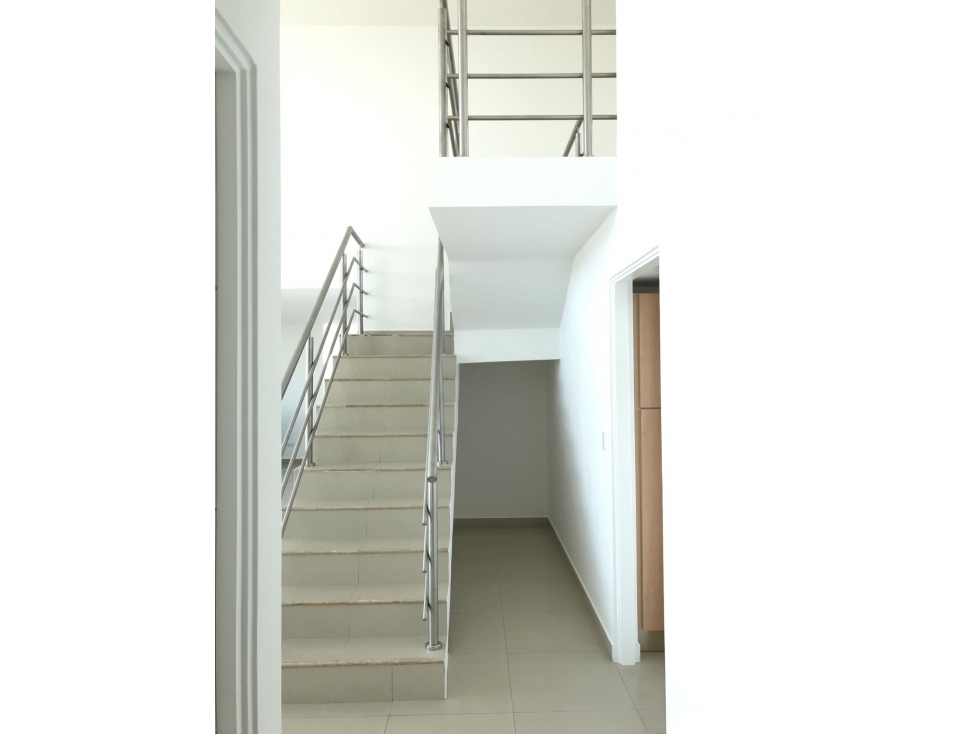 FS2518 ALQUILER EXTAORDINARIO APARTAMENTO TIPO LOFT EN COSTA DEL ESTE - 2