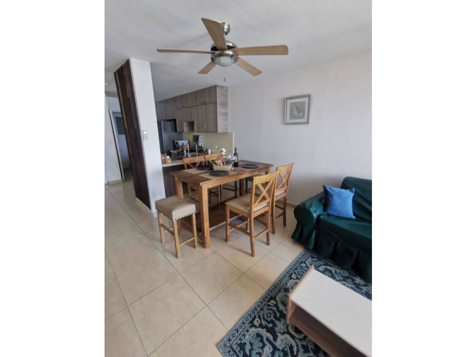 SE ALQUILA APARTAMENTO EN PUNTA PACIFICA AMOBLADO $1700 FS 2531 — foto 5