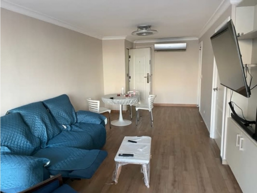 Se Vende Bello Y Comodo Apartamento En Los Ángeles (BETHANIA) — foto 4