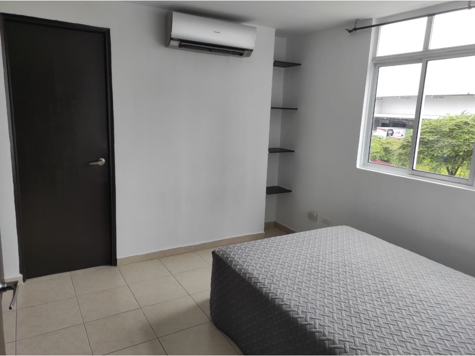 Vendo apart en Villa Lucre 5mit de estación del metro El crisol IMG45 — foto 5