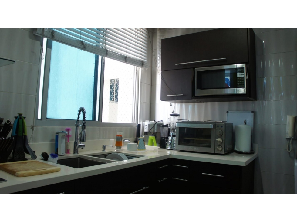 SE VENDE APARTAMENTO EN SAN FRANCISCO 2R FS 115 — foto 3