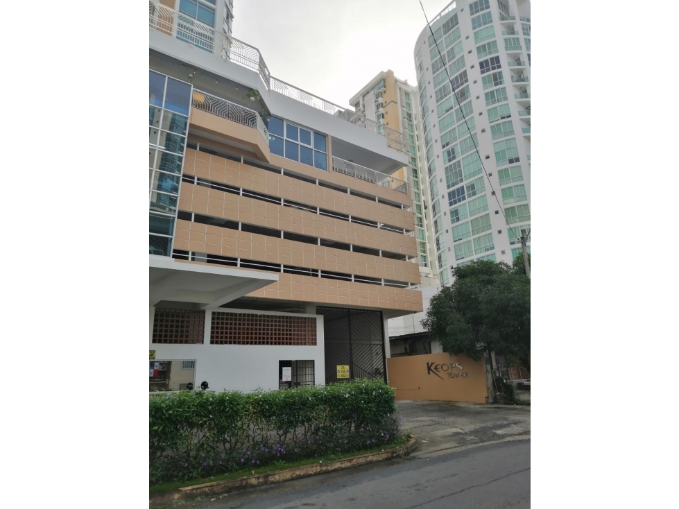 SE VENDE APARTAMENTO EN SANFRANCISCO 1 RECAMARA $ 249,000