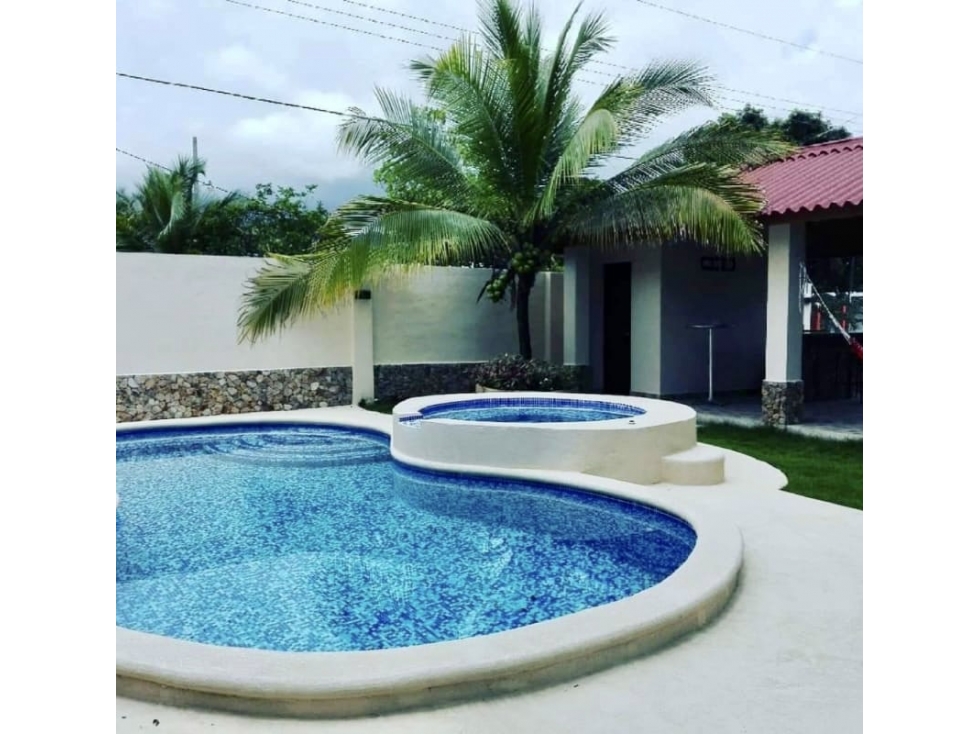SE VENDE CASA EN BEJUCO DE CHAME EN $350,000 AM