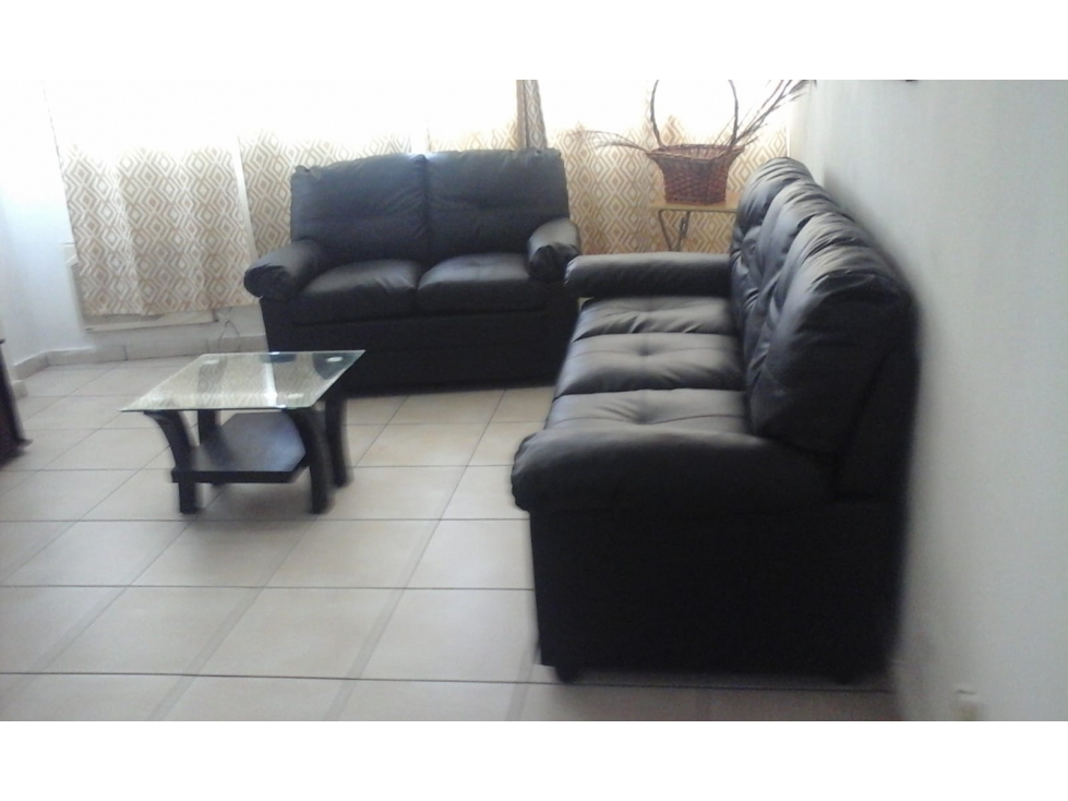 Alquilo Extraordinario apartamento amoblado en Torres Mar del Sur — foto 2