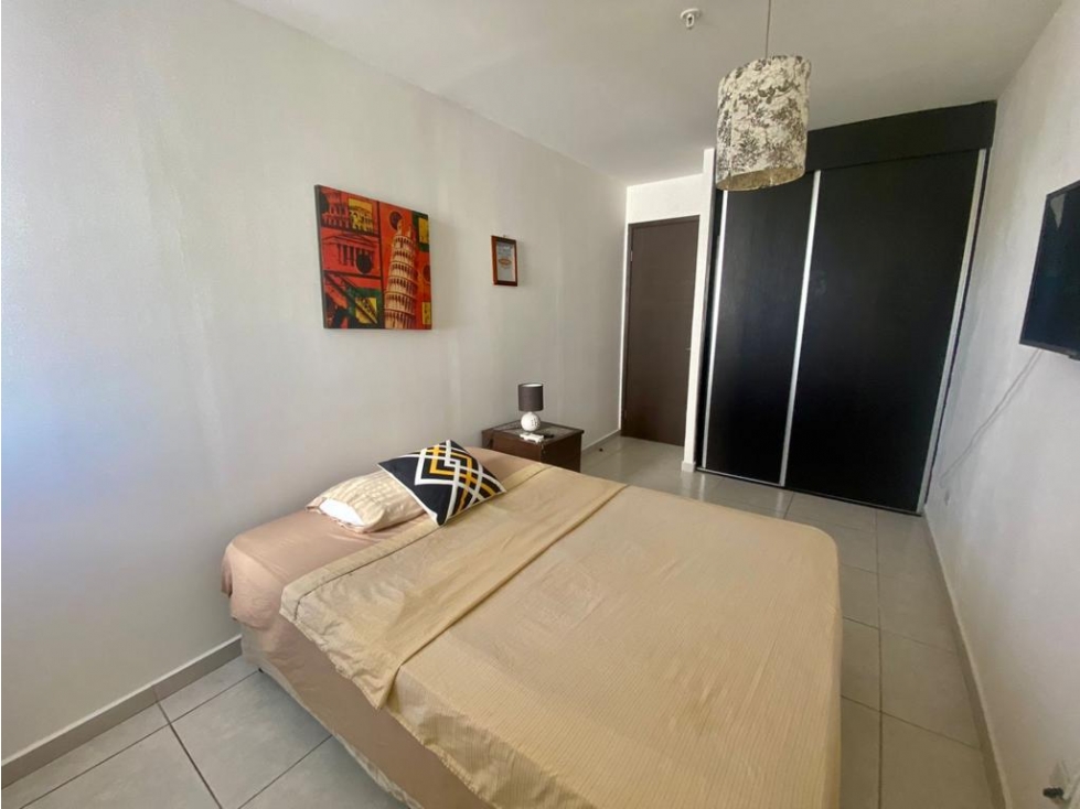 SE VENDE APARTAMENTO AMOBLADO EN CINTA COSTERA 2 REC $138,000.00 — foto 6