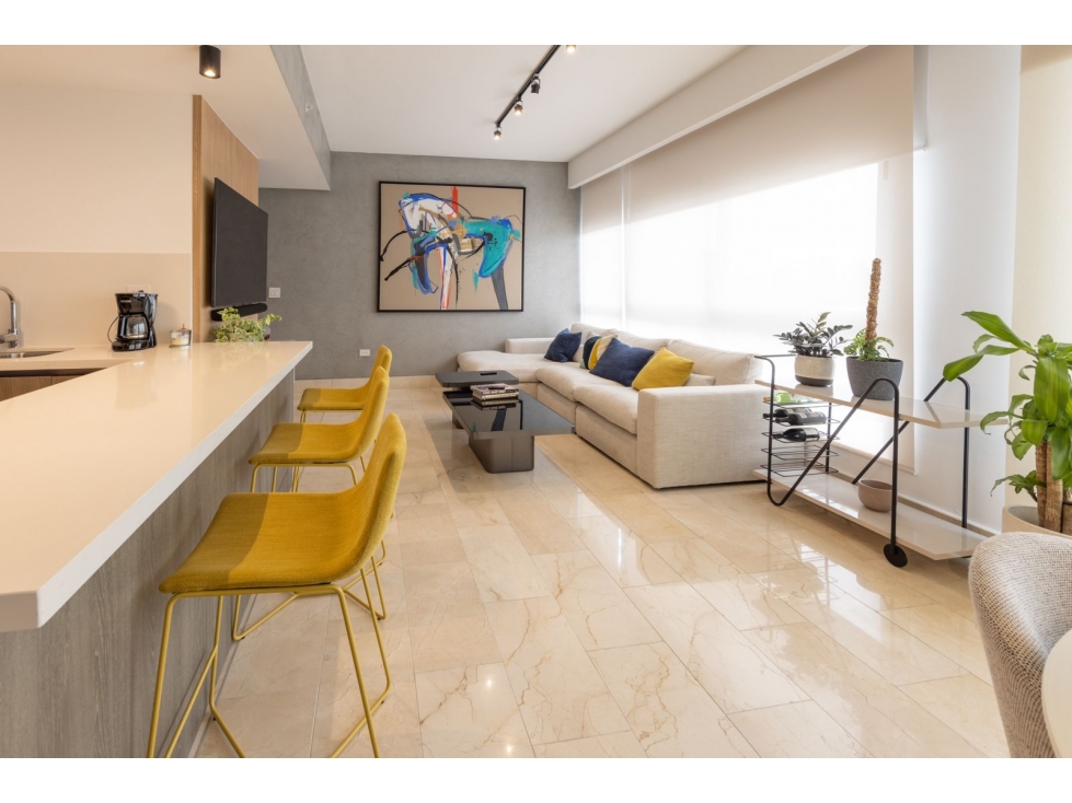 Se vende o se alquila Apart NUEVO y exclusivo en Coco del Mar IMG20 — foto 6
