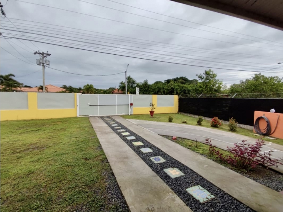 SE VENDE CASA AMPLIA EN CHAME $175,000 — foto 2