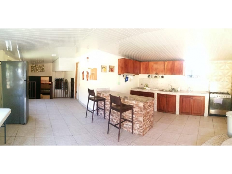 SE VENDE CASA EN LAS LAJAS DE CHAME $230,000 — foto 2
