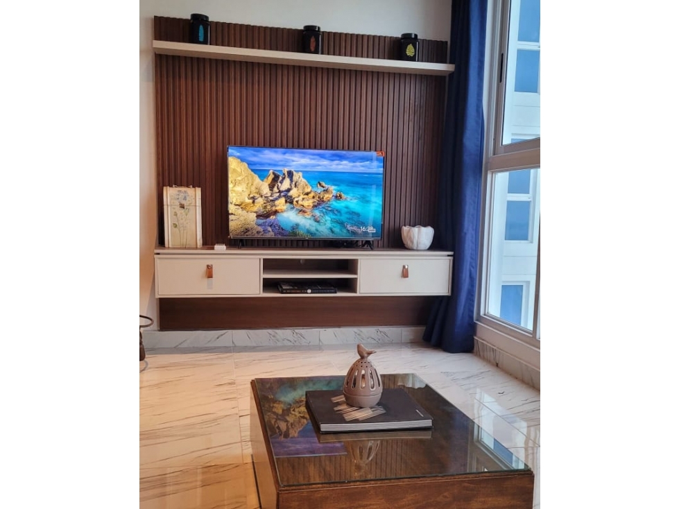 Alquilo Extraordinario apartamento en avenidad balboa The San — foto 5
