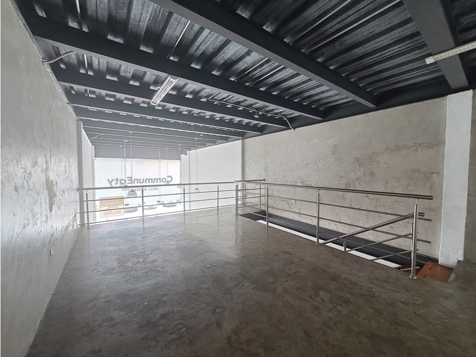 ALQUILER DE LOCAL COMERCIAL EN SAN FRANCISCO $3,500.00 — foto 6