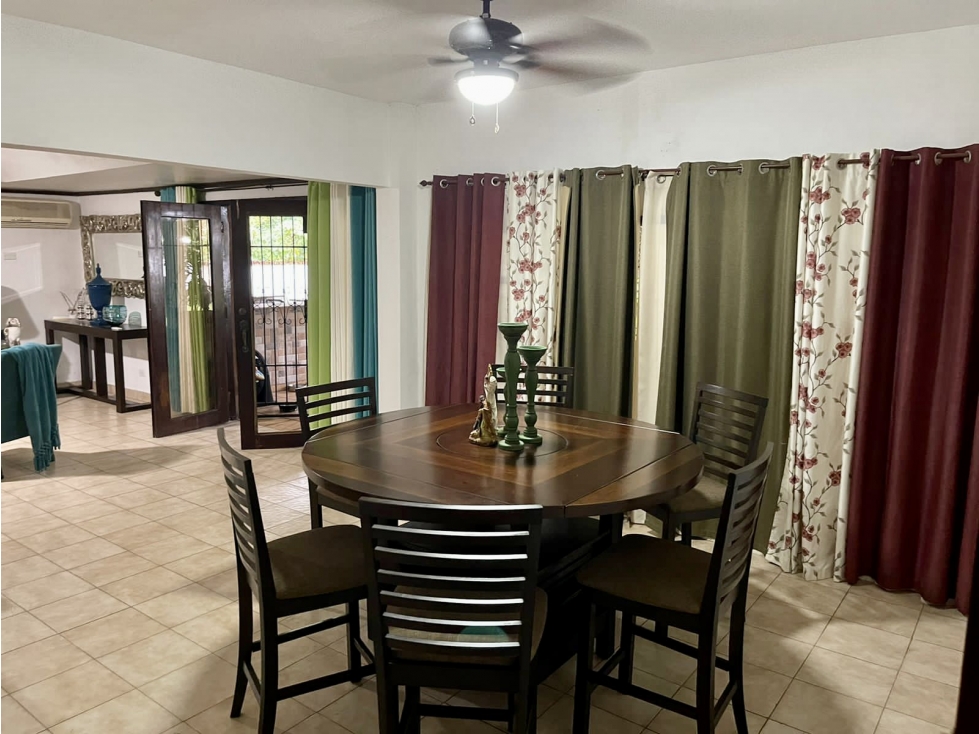 SE VENDE HERMOSA CASA EN LAS CUMBRES — foto 5