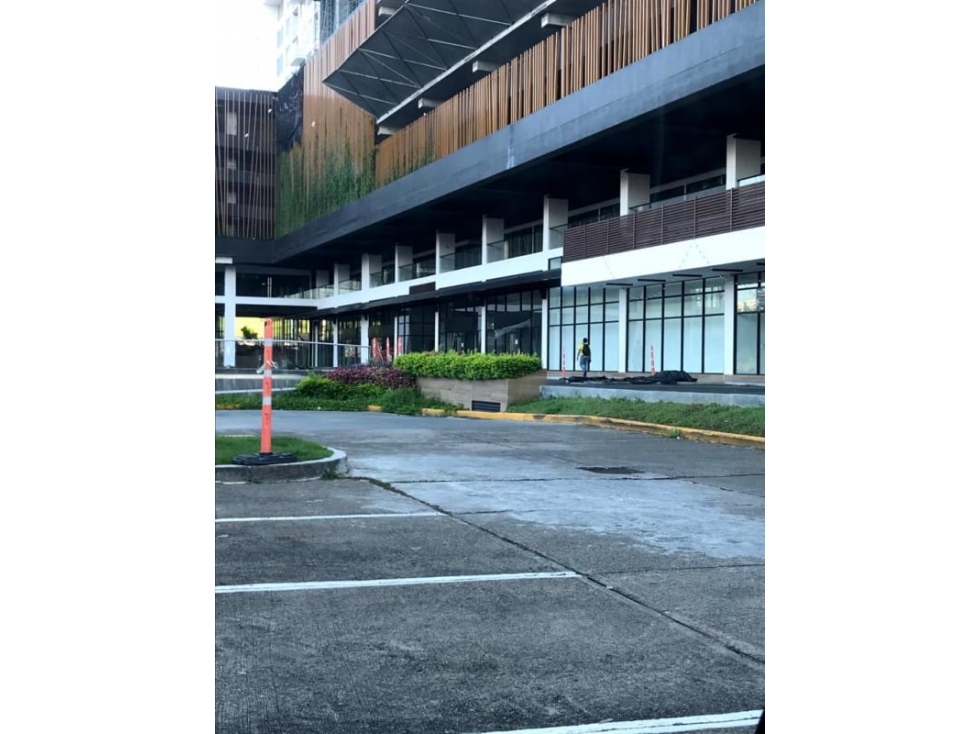 ALQUILO APARTAMENTO EN EL BOSQUE $750