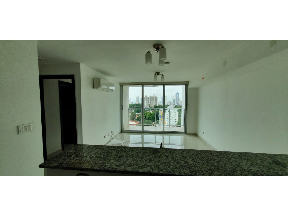 SE VENDE APARTAMENTO EN CARRASQUILLA — foto 2