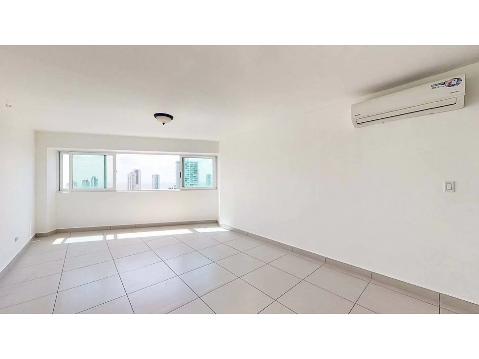 SE VENDE APARTAMENTO EN SN FRANCISCO >>VISTA PARQUE OMAR<< — foto 2