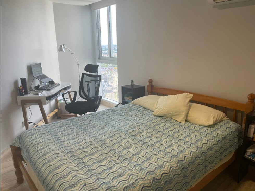 ALQUILER APARTAMENTO COSTA DEL ESTE $ 2.300 — foto 5