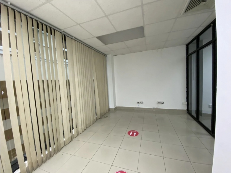 Se Alquila Oficina 282 Mts Obarrio usd3,386,oo+Itbms — foto 4