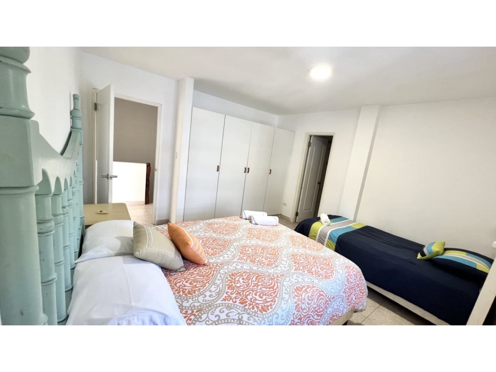 SE VENDE HERMOSA CASA EN PLAYA BLANCA — foto 3