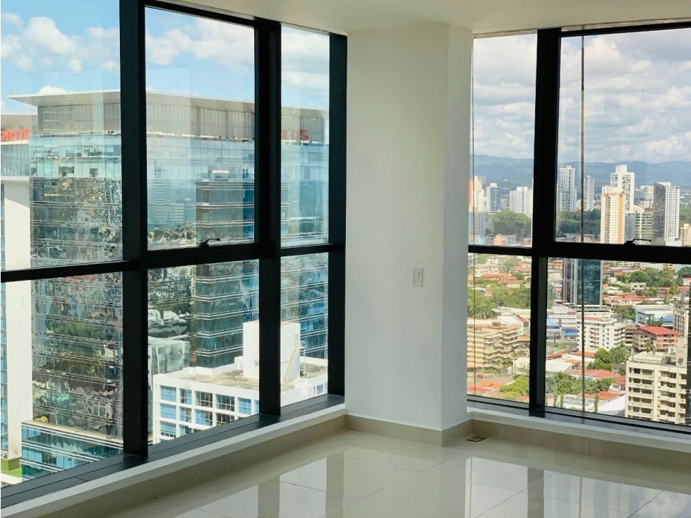 SE VENDE PH DOWNTOWN OBARRIO — foto 5