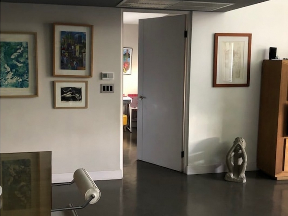 Alquilo Extraordinario Loft en vía argentina — foto 4
