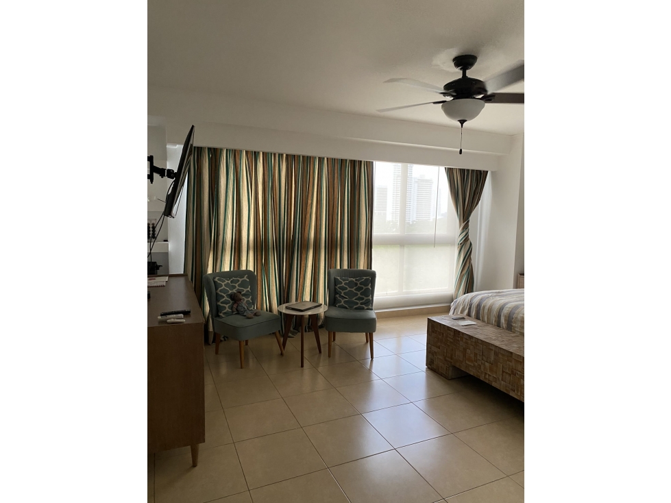 Se Vende Apartamento 205 Mts Costa del Este USD$385,000,00 — foto 4