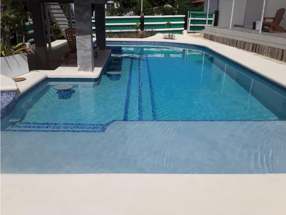 SE VENDE CASA EN CORONADO — foto 2