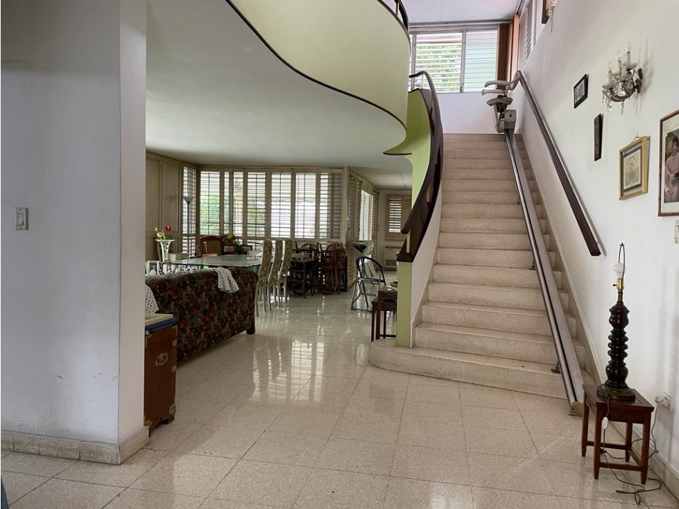 SE ALQUILA CASA COMERCIAL EN OBARRIO | A PASOS DE CALLE 50 - 4