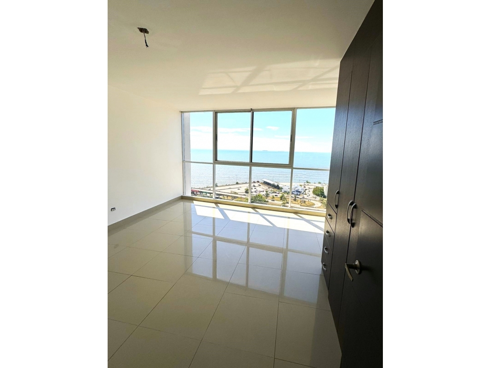 SE VENDE APARTAMENTO EN SAN FRANCISCO | VISTA AL MAR