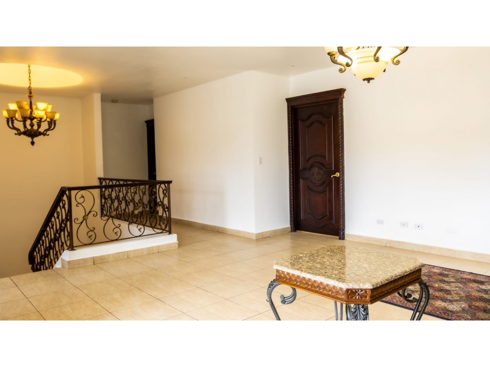 Se Alquila Casa en Costa Del Este — foto 6