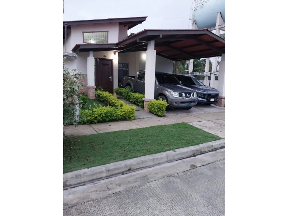 ALQUILO HERMOSA CASA RESIDENCIAL EN VISTA VERDE $700!!! — foto 4