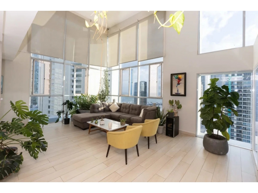 VENDO ESPECTACULAR LOFT EN AV BALBOA $345.000!!! — foto 5