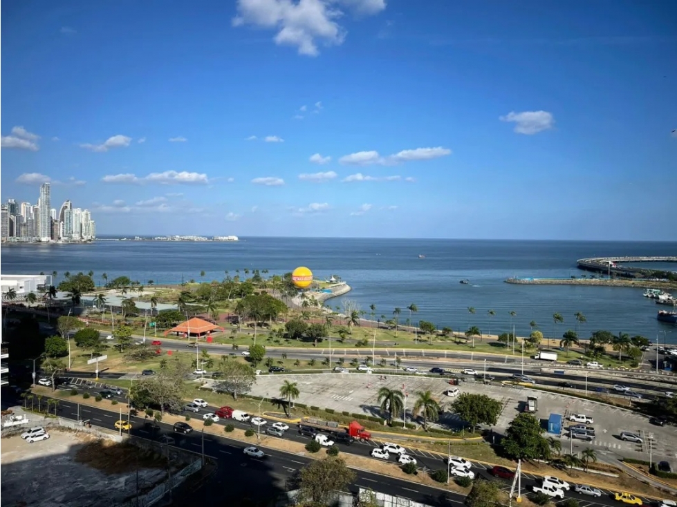 VENDO APARTAMENTO FULL AMOBLADO EN AV BALBOA $108.000!!! — foto 5