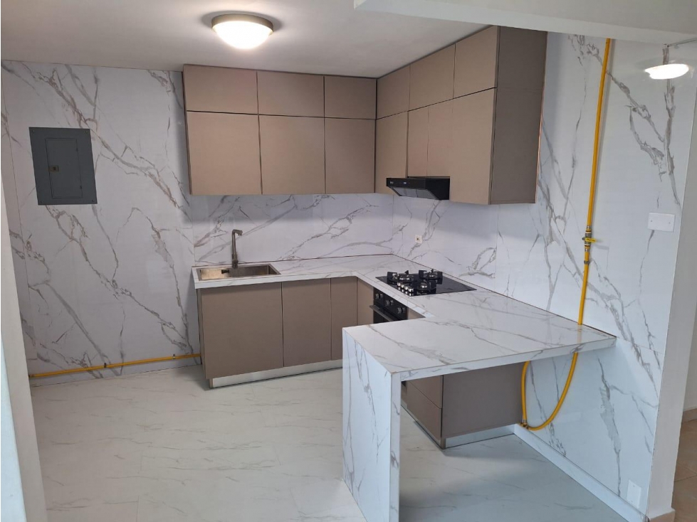 VENDO HERMOSO APARTAMENTO EN EDISON PARK $125.000!!! — foto 3