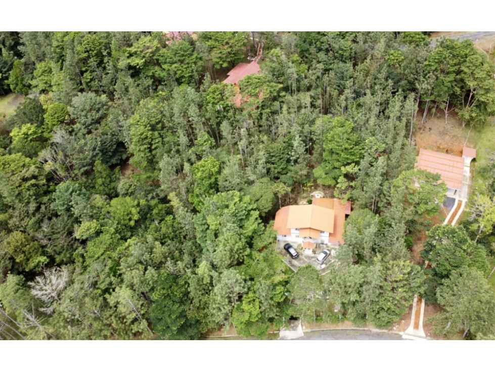 SE VENDE CASA DE CAMPO | ALTOS DE CERRO AZUL!!! - 4