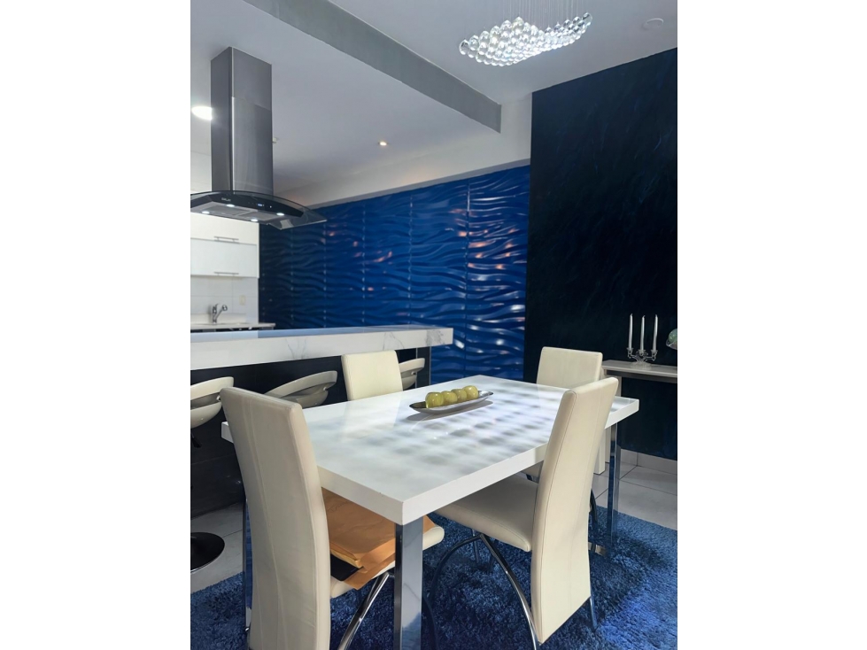 VENDO APARTAMENTO EN AVENIDA BALBOA — foto 2