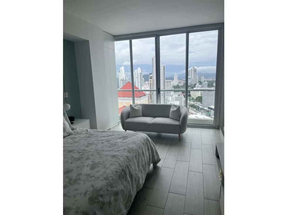 ALQUILO APARTAMENTO EN OBARRIO $2000!! — foto 6