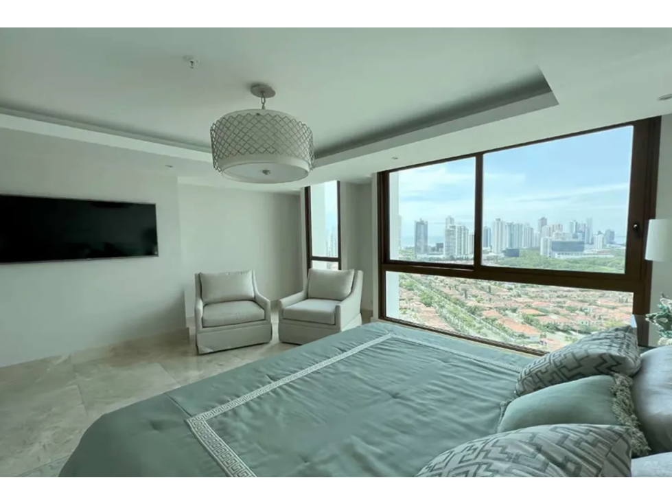 Se Vende Apartamento en Santa María