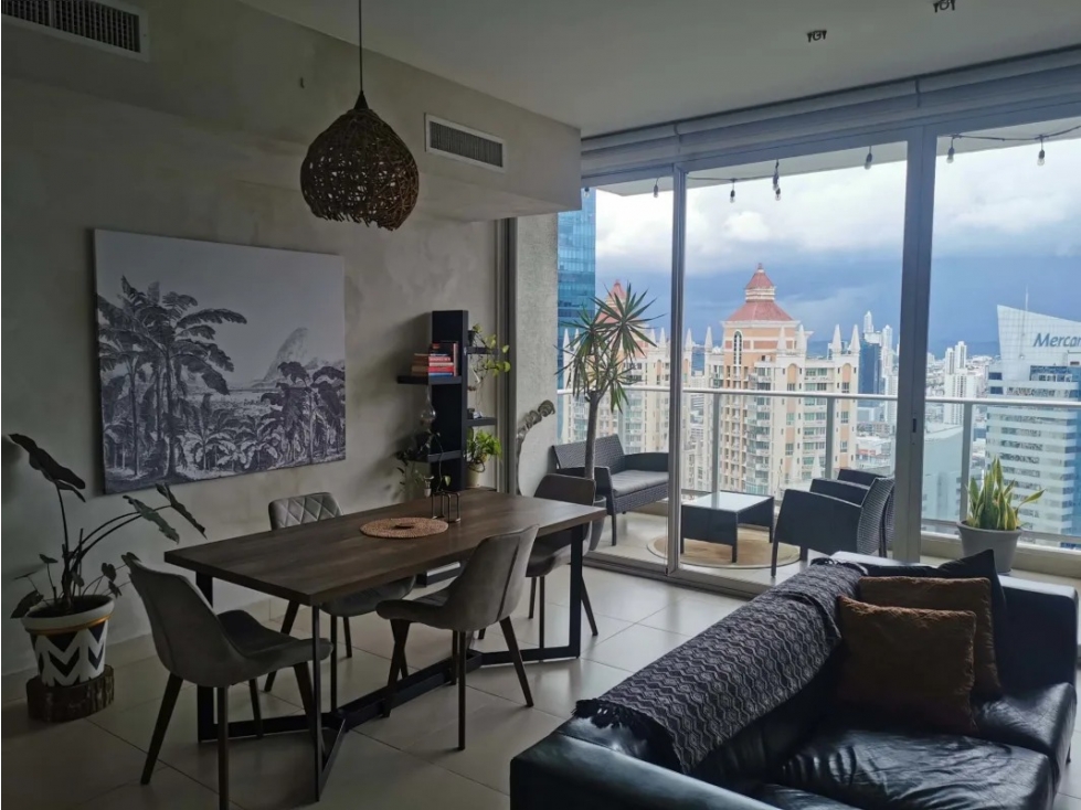 ALQUILO APARTAMENTO EN PUNTA PACIFICA $1500!!!! — foto 6