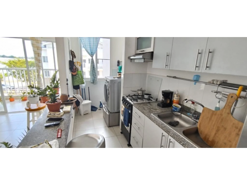 Venta de Apartamento en Playa Dorada - 4