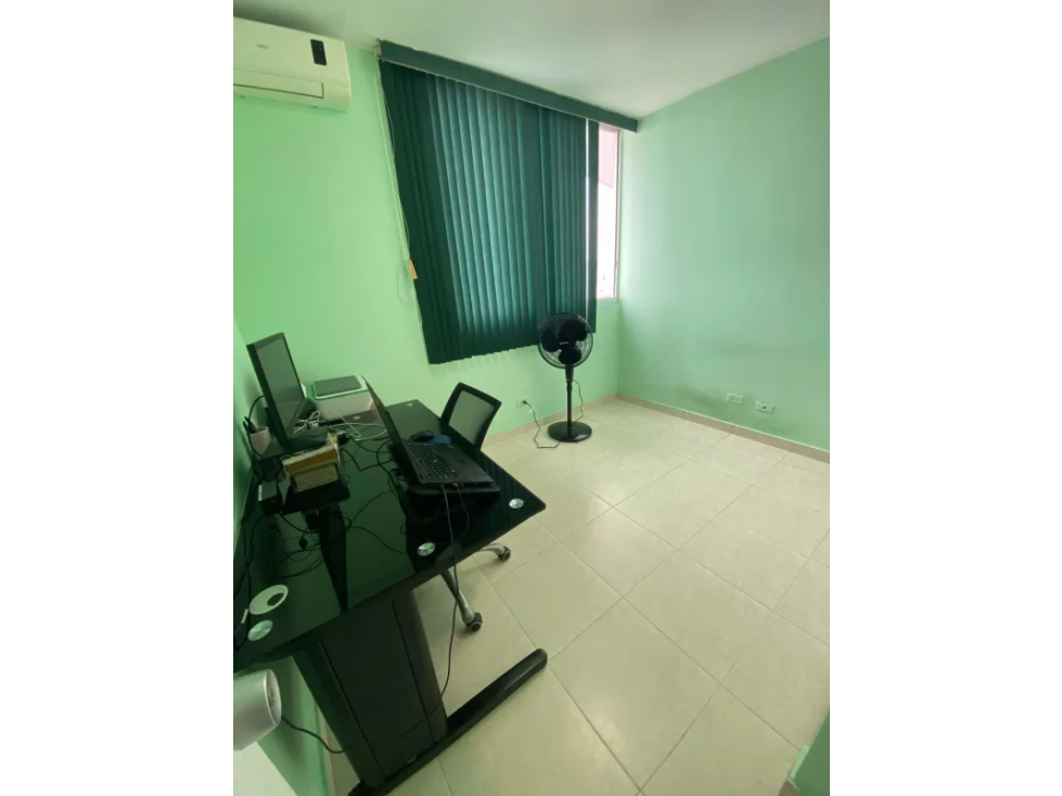 SE VENDE APARTAMENTO EN BETANIA — foto 5