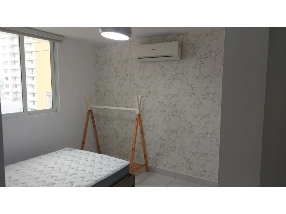 SE VENDE APARTAMENTO EN SAN FRANCISCO — foto 2