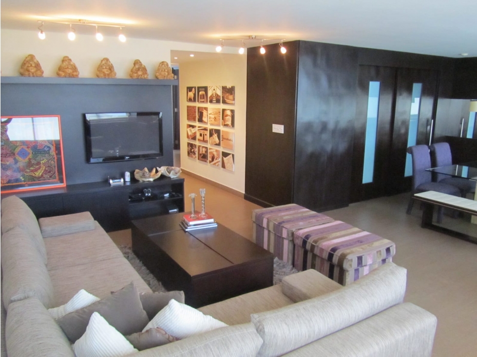 ALQUILO HERMOSO APARTAMENTO EN OBARRIO $2.000!!!