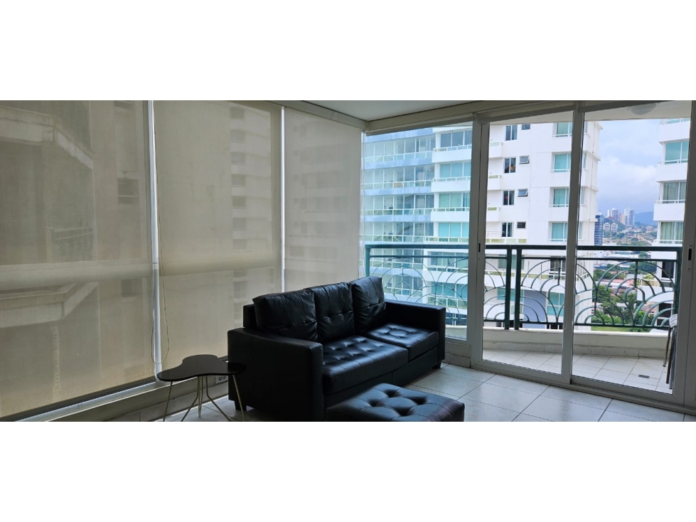 ALQUILO APARTAMENTO EN PLAZA EDISON